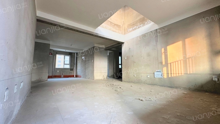 东方秀城二手房实景图