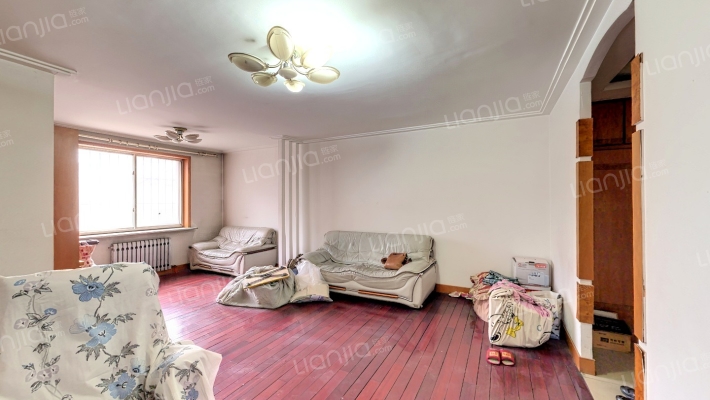 沈大社区二手房实景图