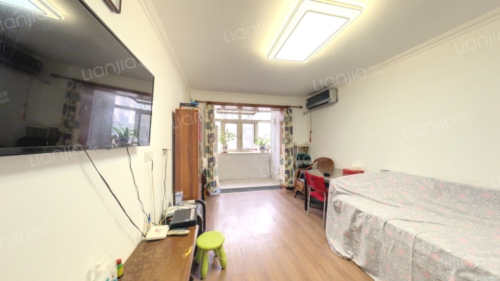 右安门内大街二手房实景图