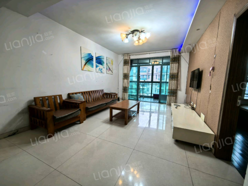 整租·保集半岛 2室2厅 南