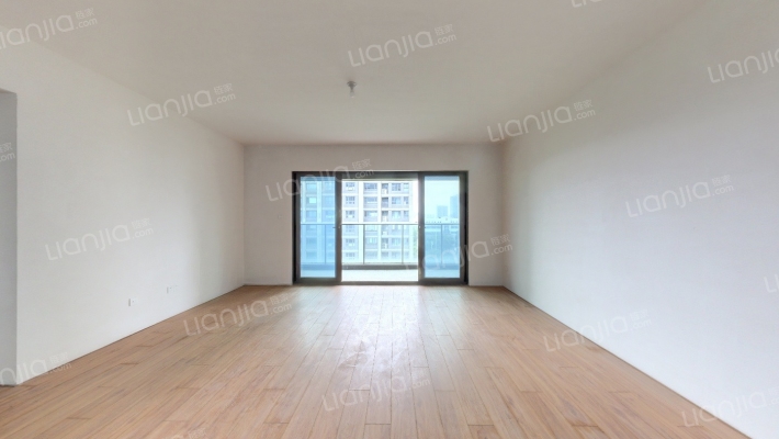 绿城桂语听澜二手房实景图