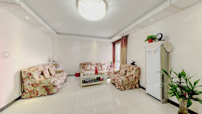 北环路25号院二手房实景图