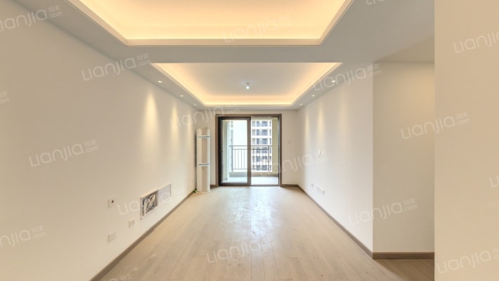 滨江观澜府二手房实景图