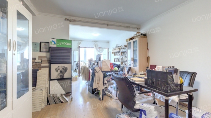 增光佳苑二手房实景图