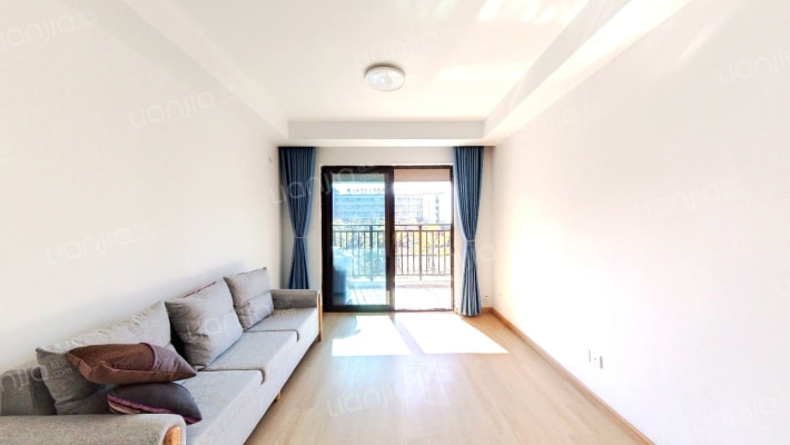 龙光玖台花苑二手房实景图