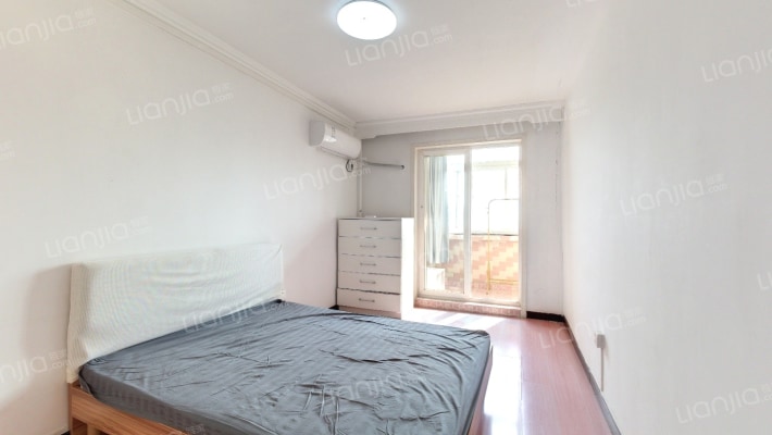 革新南路2号院二手房实景图