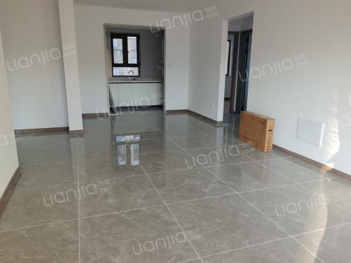 整租·天泰山海印象 3室2厅 南/北