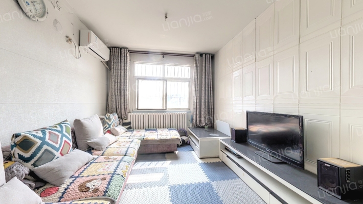 浪潮五宿舍二手房实景图