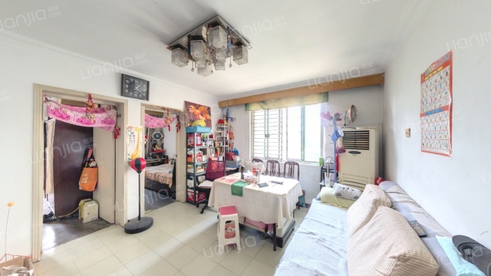 火炬路管委会家属院二手房实景图