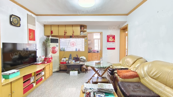 光大新寓二手房实景图