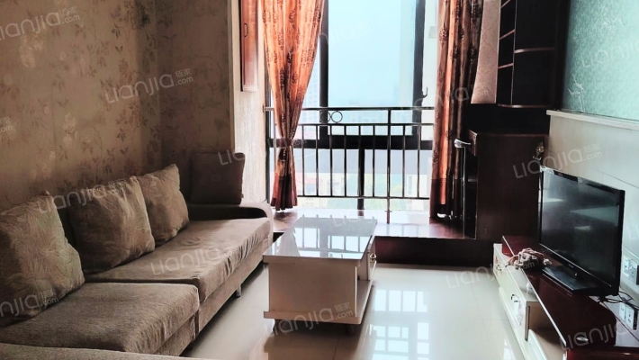 南桥胜天二手房实景图