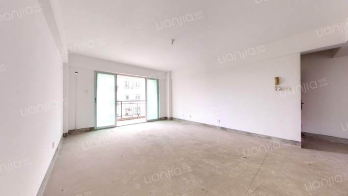 海韵华庭二手房实景图