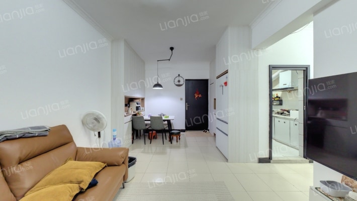 锦江城二手房实景图