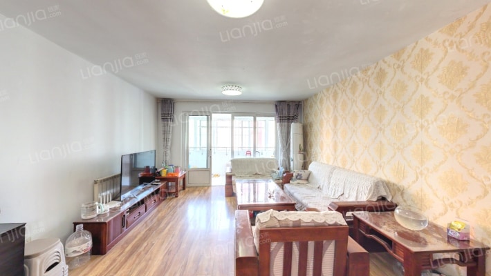 演马佳苑二手房实景图