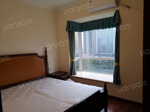 合租·紫露苑 1居室 东南卧