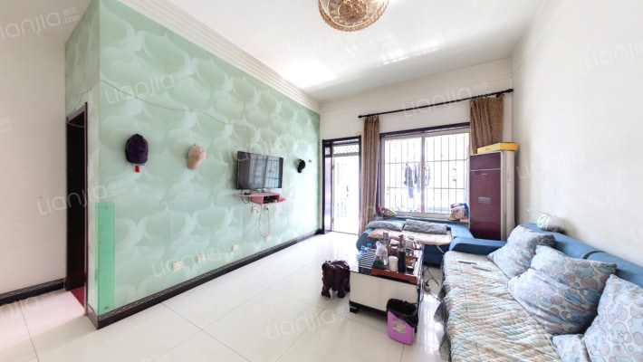 隆盛花园二手房实景图