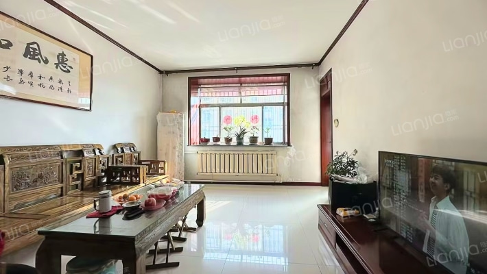 西苑花园西区二手房实景图