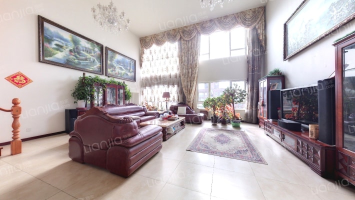 美伦堡二手房实景图