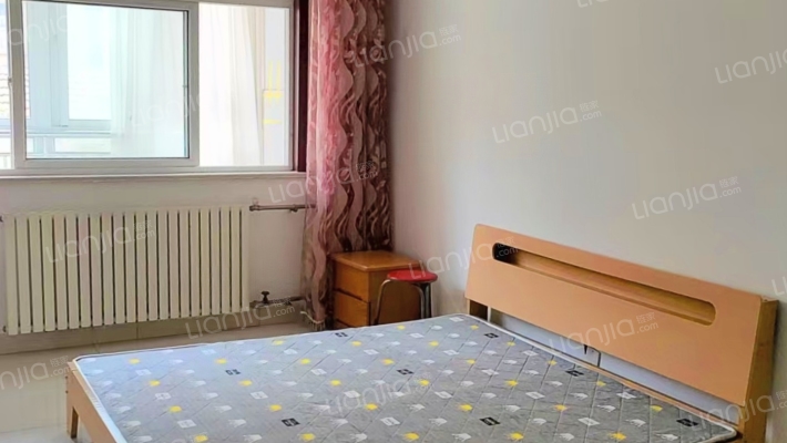 福顺小区二手房实景图