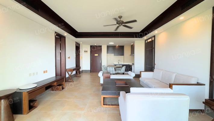 神州半岛朝阳海岸二手房实景图