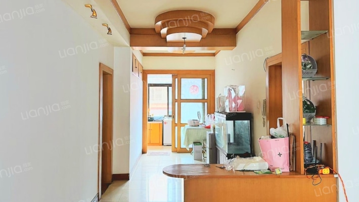 延安南巷二手房实景图