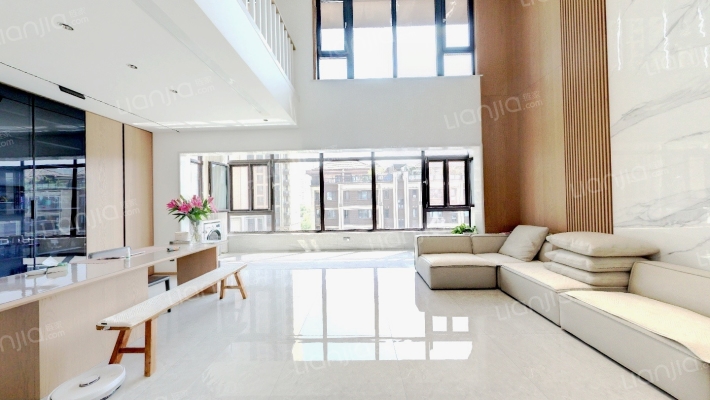 中心风华二手房实景图