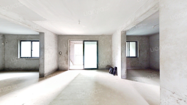 滨湖绿洲二手房实景图