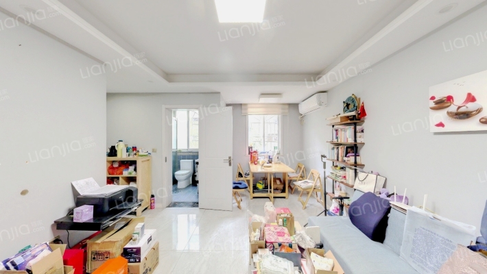 花园四村二手房实景图