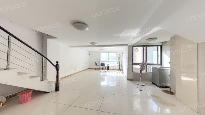 纽约时代二手房实景图