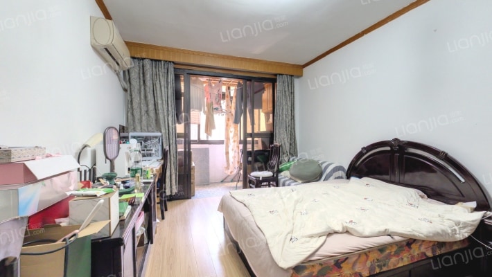 三利小区二手房实景图