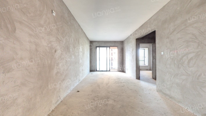 嘉悦江庭二手房实景图