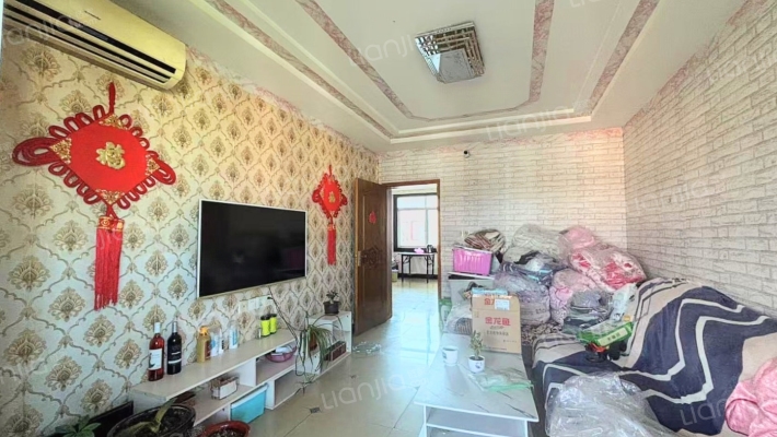 安定新村二手房实景图