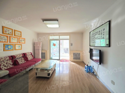 整租·新福园二区 2室2厅 南/北