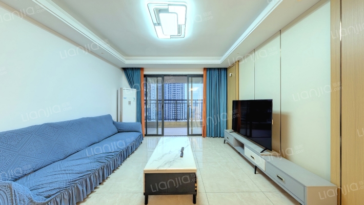 大都知园二手房实景图