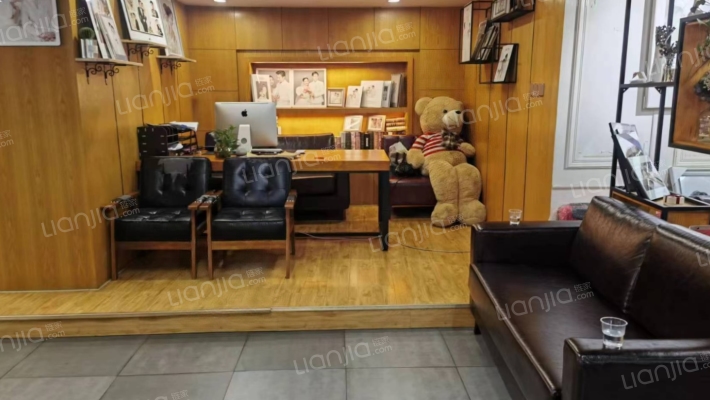 孙文西路二手房实景图