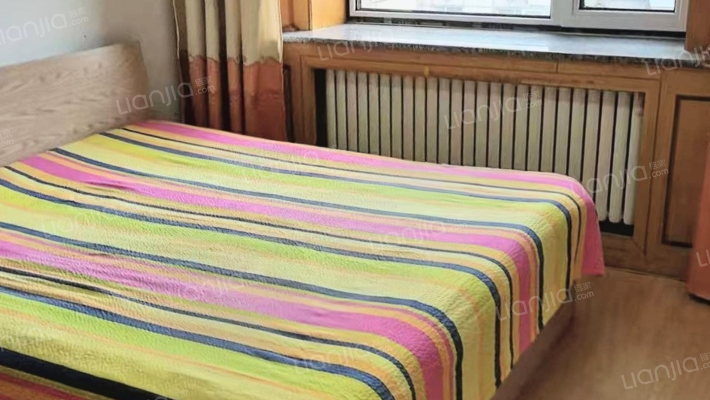 省机械宿舍二手房实景图