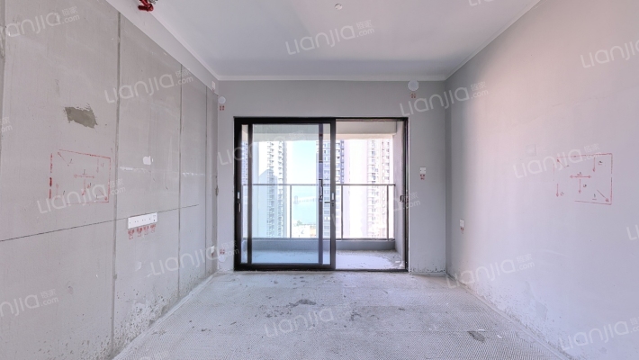 华发琴澳新城四季峰景六期二手房实景图