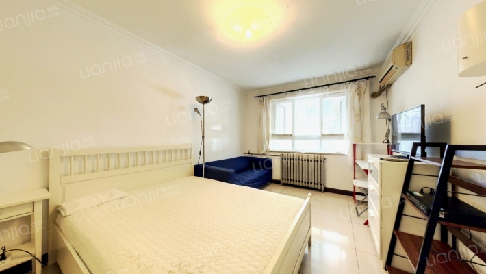 西香河园二手房实景图