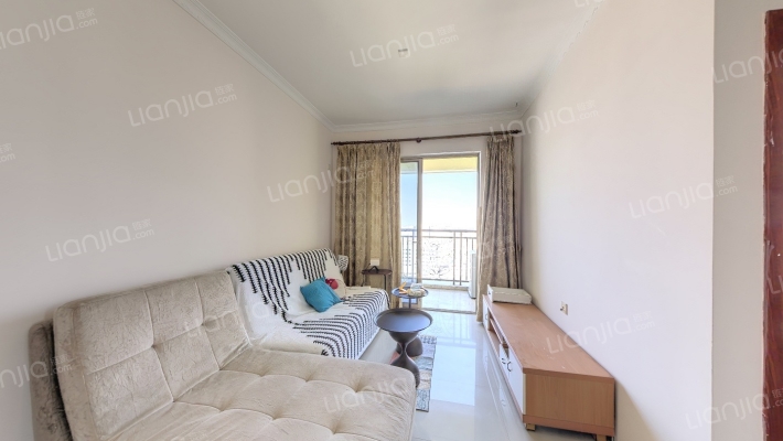 佳兆业中央豪门二手房实景图