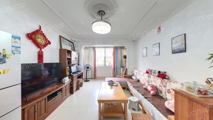 唐家中学教师楼二手房实景图