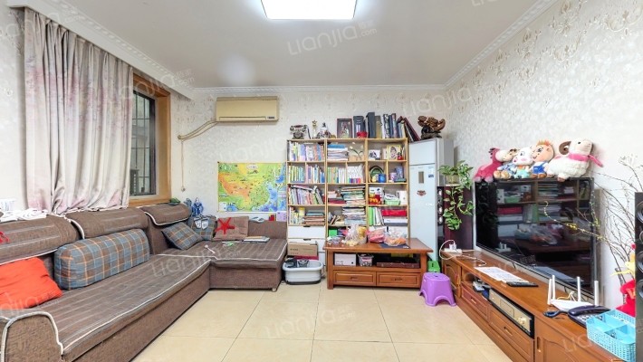 壮志路15号二手房实景图