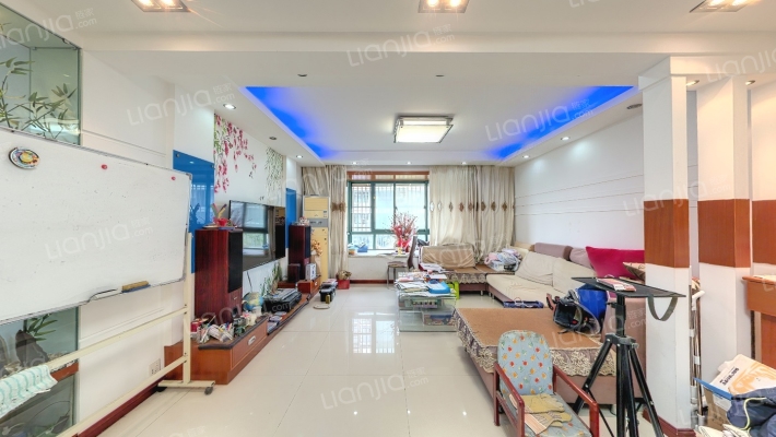新城小区二手房实景图
