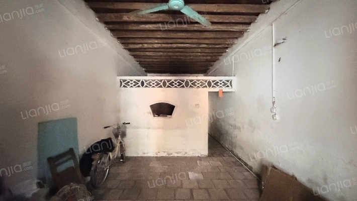 北海村二手房实景图