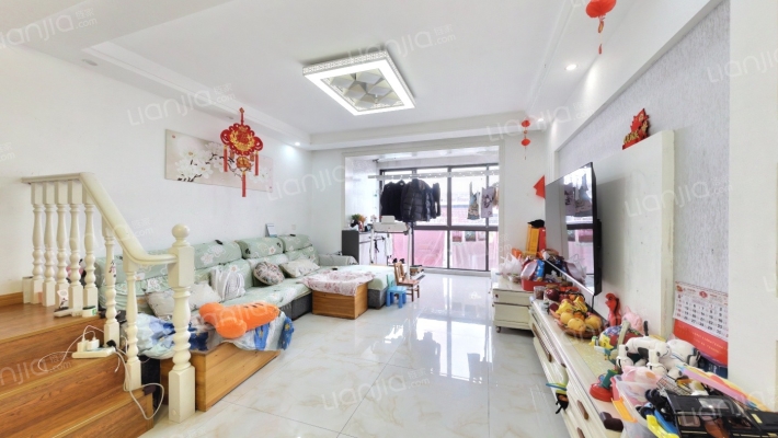 翠鑫苑二手房实景图
