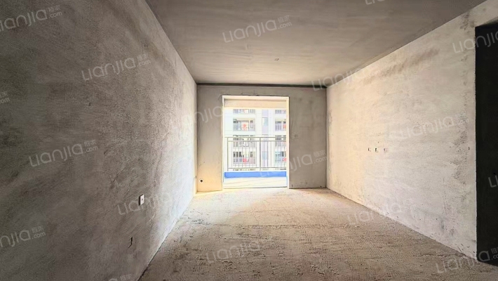 建业书香院二手房实景图