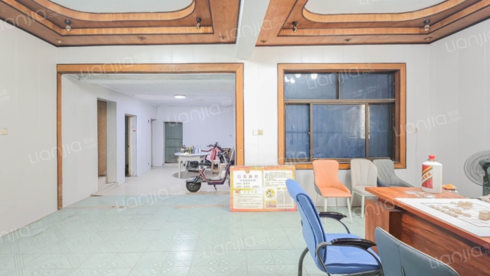 小北岗新村二手房实景图