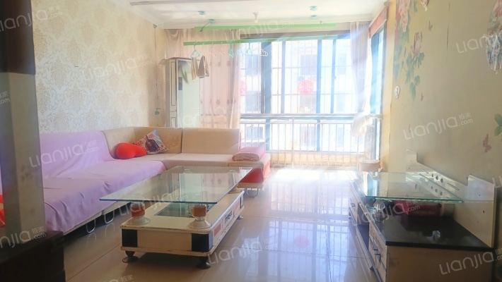 帝邦风度国际二手房实景图