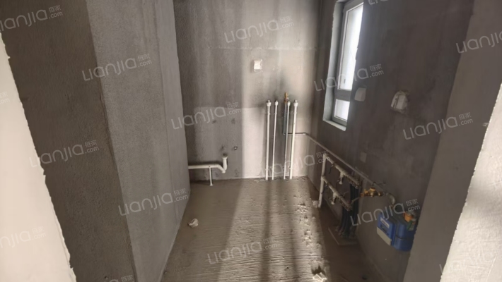 大社区 南北通透 好楼层 采光视野好 北京公交直达小区-厨房