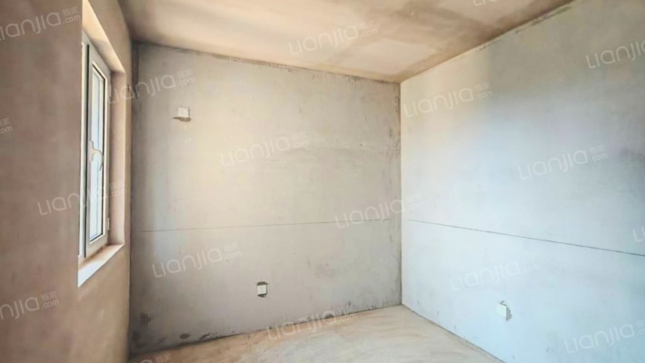 三利中和城二期C区 2室1厅 南-卧室B