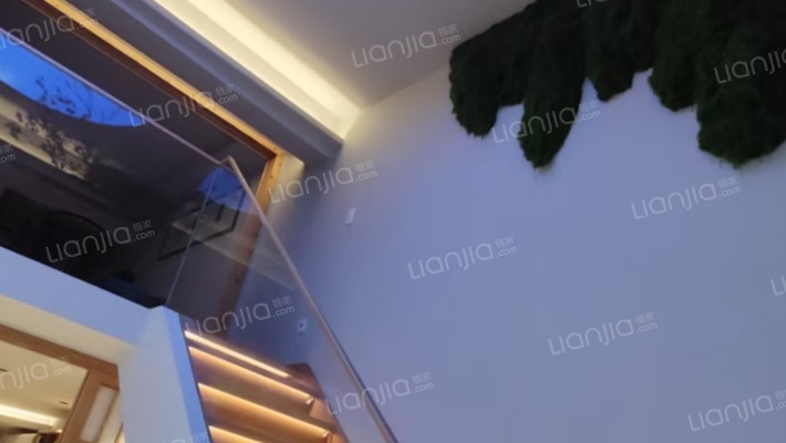 峰山路二手房实景图